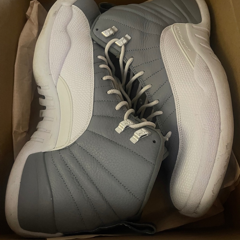 Jordan 12